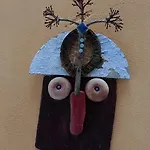 Cocciu D'amuri דירה *