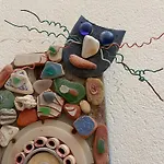 דירה Cocciu D'amuri *