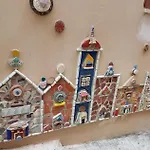 Cocciu D'amuri * שאקה