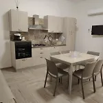 Cocciu D'amuri דירה