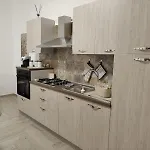 דירה Cocciu D'amuri שאקה
