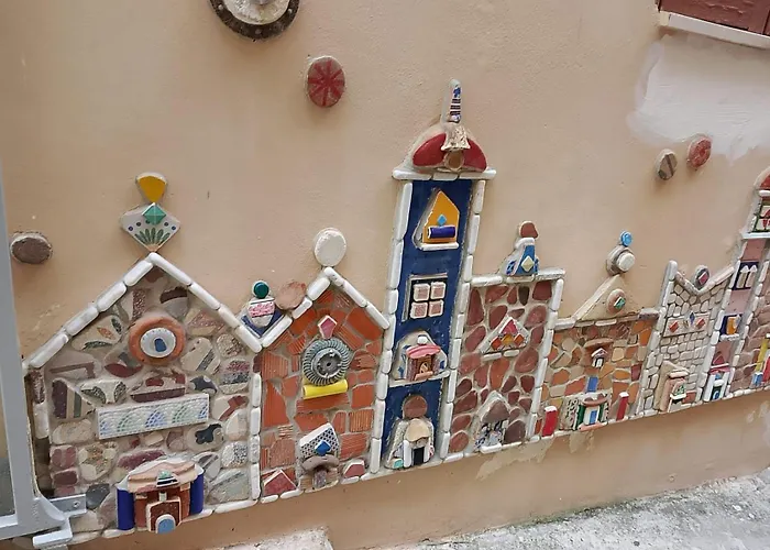 Cocciu D'amuri * Sciacca