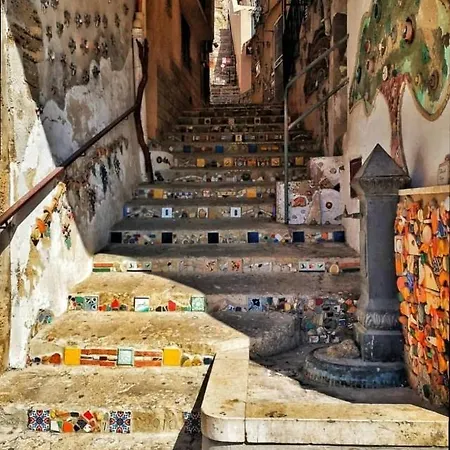 Cocciu D'amuri Apartmán