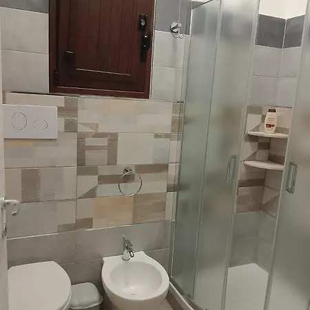 Apartment Cocciu D'amuri