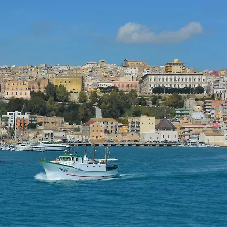 Cocciu D'amuri Apartmán