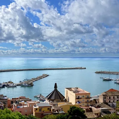 Apartmán Cocciu D'amuri *