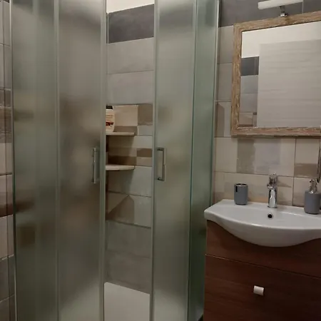 Apartment Cocciu D'amuri Sciacca