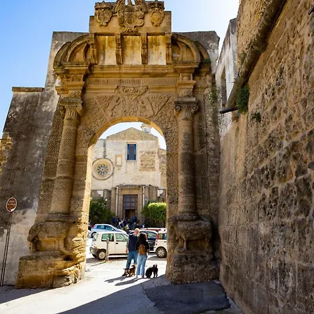 Cocciu D'amuri Sciacca