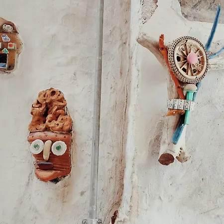 Apartmán Cocciu D'amuri Sciacca