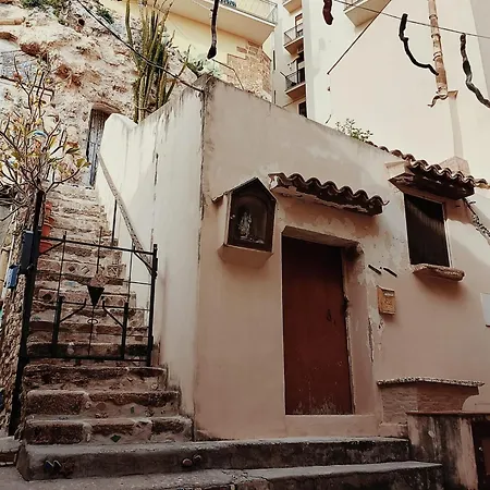 Cocciu D'amuri * Sciacca