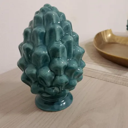 Cocciu D'amuri Apartmán Sciacca