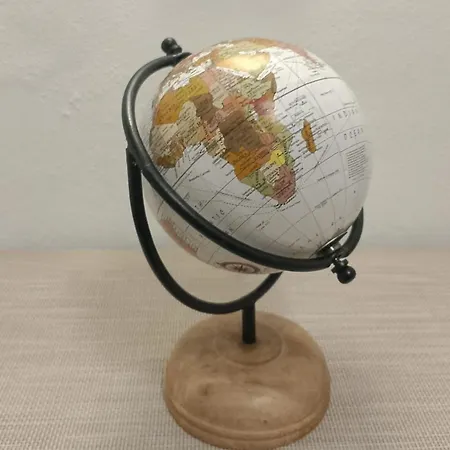 Apartmán Cocciu D'amuri Sciacca