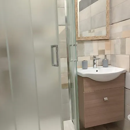 Cocciu D'amuri Apartamento