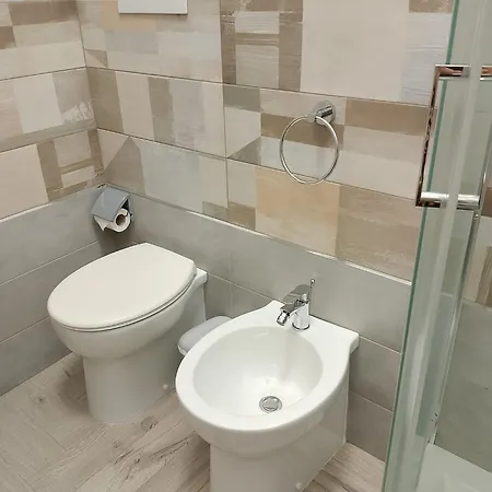 Apartamento Cocciu D'amuri