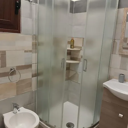 Apartamento Cocciu D'amuri *