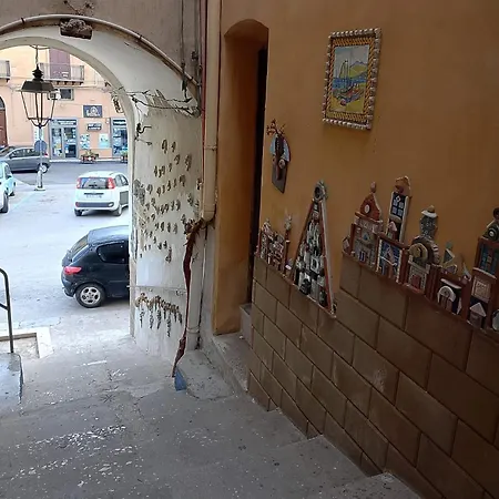 Apartamento Cocciu D'amuri Sciacca