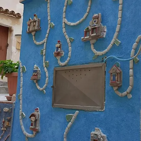 Cocciu D'amuri Sciacca