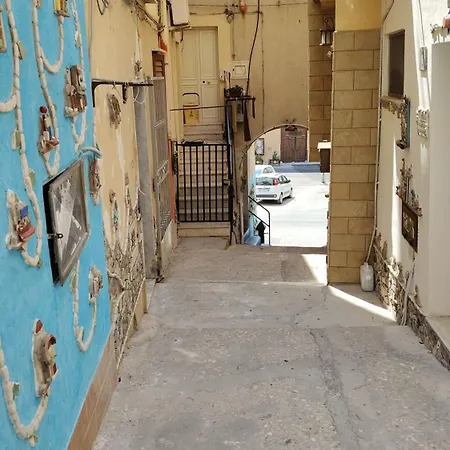 Apartmán Cocciu D'amuri Sciacca