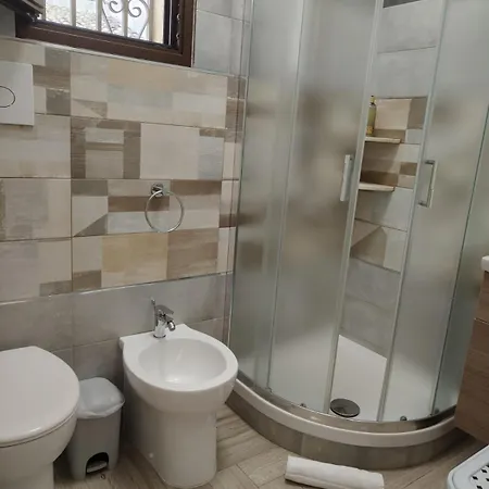 Apartmán Cocciu D'amuri *