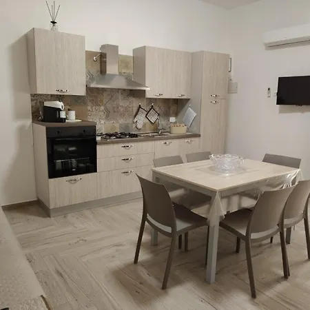 Cocciu D'amuri Apartmán