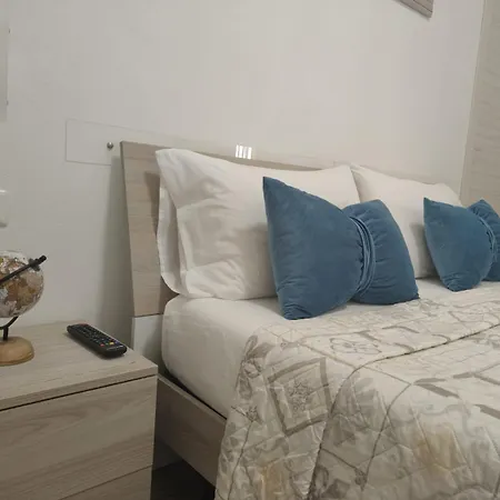 Cocciu D'amuri * Sciacca