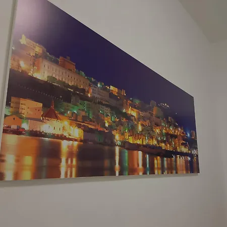 Cocciu D'amuri Apartmán *