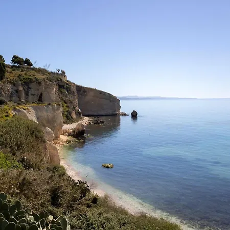 Lägenhet Cocciu D'amuri *