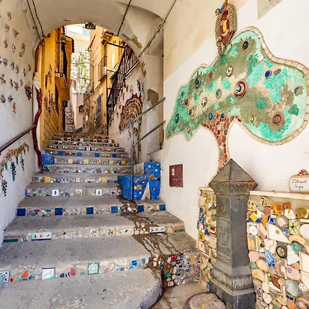 Cocciu D'amuri Sciacca