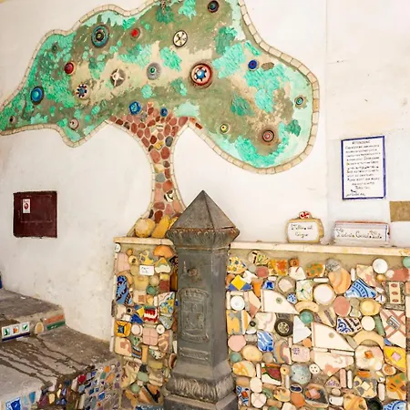 Cocciu D'amuri * Sciacca