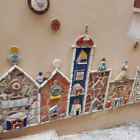 Cocciu D'amuri * Sciacca