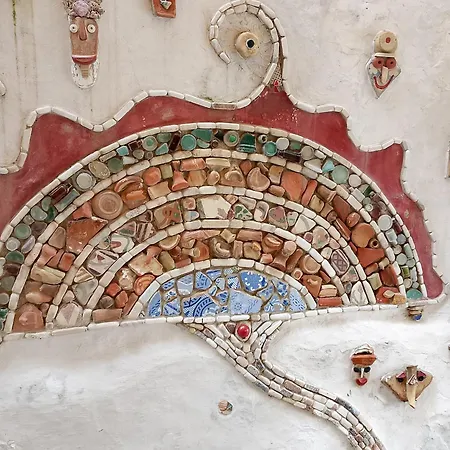 Cocciu D'amuri Lägenhet