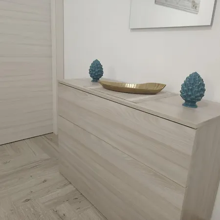 Lägenhet Cocciu D'amuri *