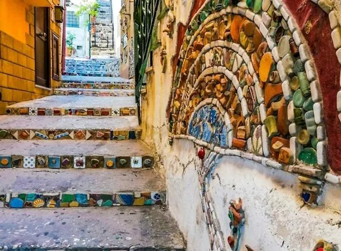 Cocciu D'amuri Appartement