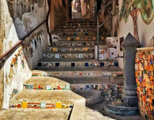 Cocciu D'amuri Appartement