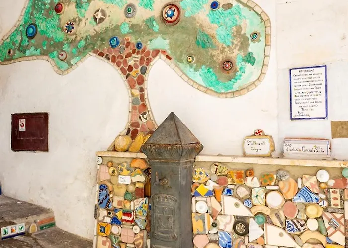 Cocciu D'amuri * Sciacca