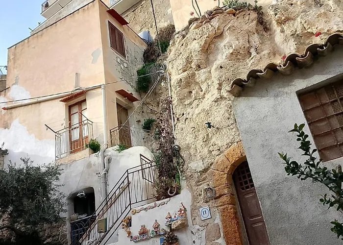 Cocciu D'amuri Appartement