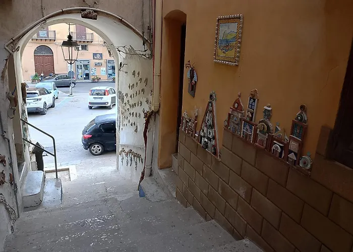 Appartement Cocciu D'amuri Sciacca