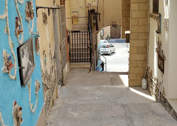 Appartement Cocciu D'amuri Sciacca