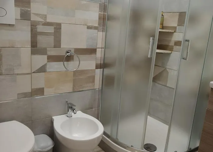 Appartement Cocciu D'amuri *