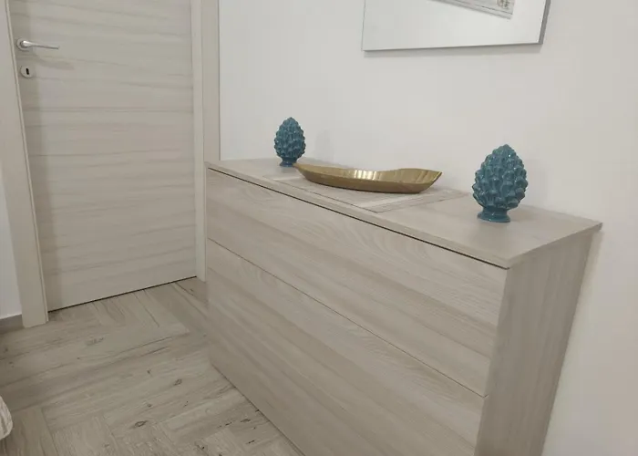 Appartement Cocciu D'amuri *
