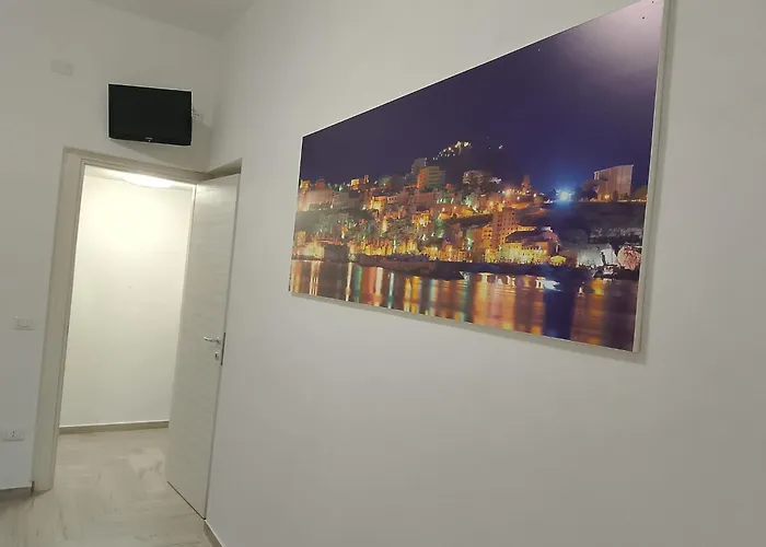 Appartement Cocciu D'amuri *