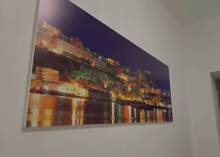 Cocciu D'amuri Appartement *